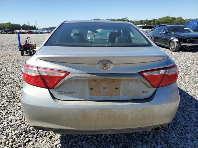 2017 TOYOTA CAMRY LE #3294406527