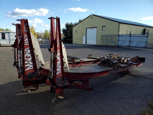 1993 KANSAS JACK MAGNA RACK III #3270246968