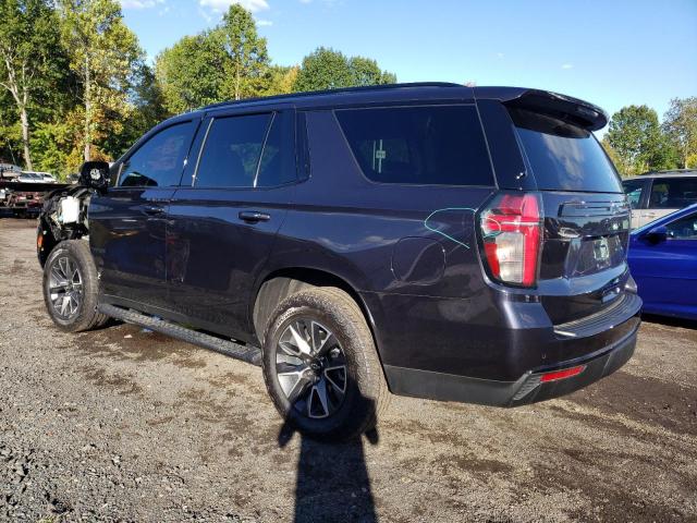 2024 CHEVROLET TAHOE K1500 Z71 - 1GNSKPKD0RR289702