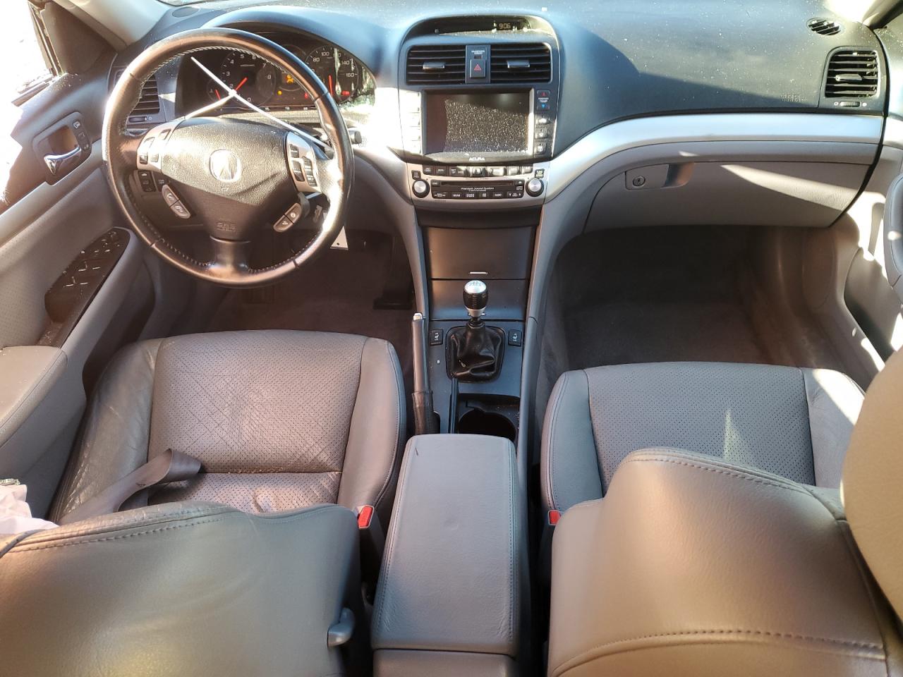 Lot #3286660284 2006 ACURA TSX