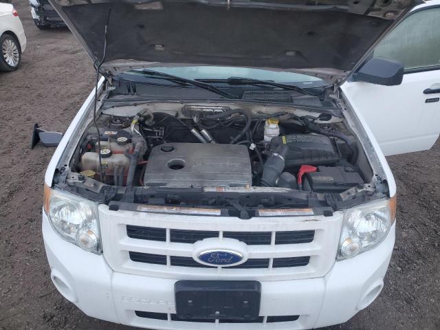 2012 FORD ESCAPE HYB - 1FMCU5K37CKA52560