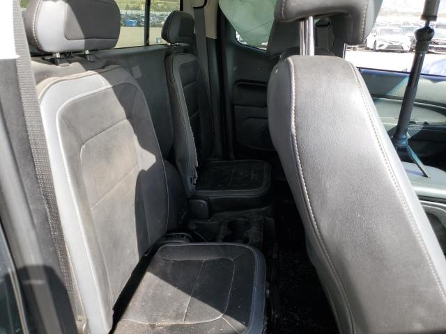 2018 CHEVROLET COLORADO Z #3297319380