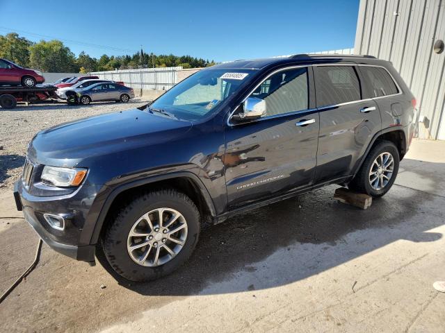 2014 JEEP GRAND CHER - 1C4RJFBM6EC385481