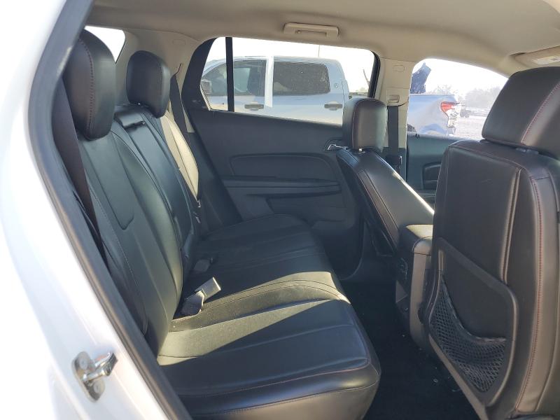 2014 GMC TERRAIN SL - 2GKFLSE32E6282712