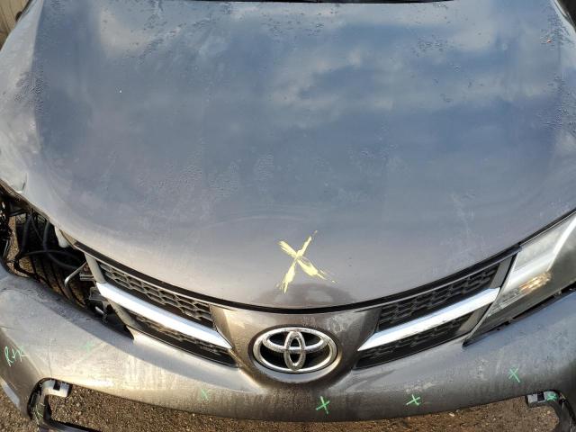 2014 TOYOTA RAV4 XLE - 2T3RFREV1EW137093