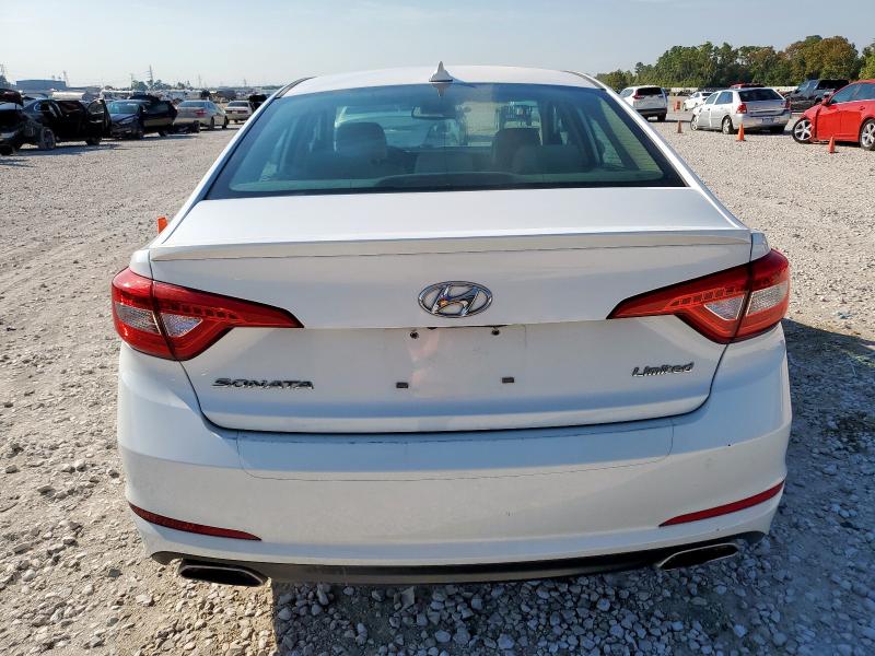 2015 HYUNDAI SONATA SPO - 5NPE34AF1FH082467