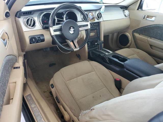 2007 FORD MUSTANG #3286756282