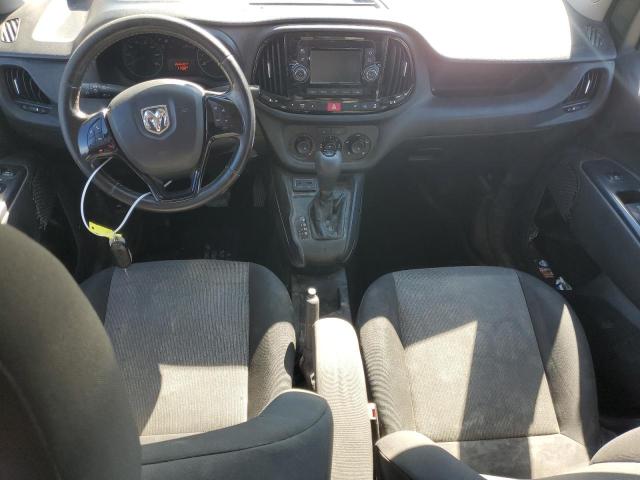 2018 RAM PROMASTER #3286731300