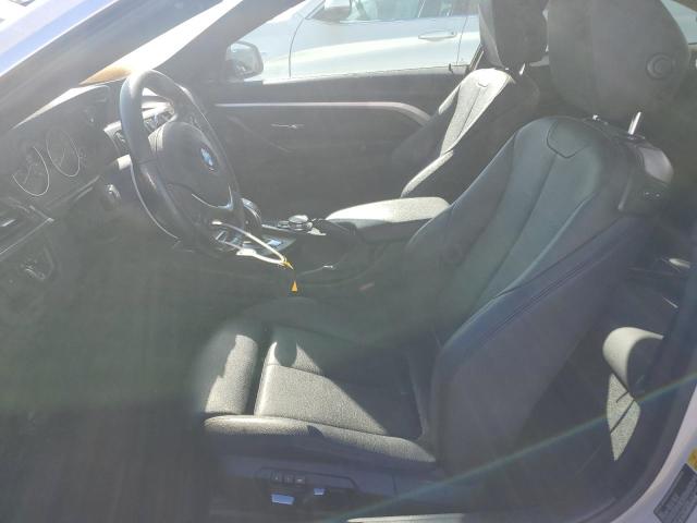 2017 BMW 430I WBA4R7C51HK876290