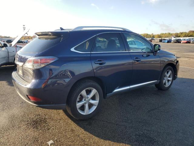 2013 LEXUS RX 350 BAS #3293445421