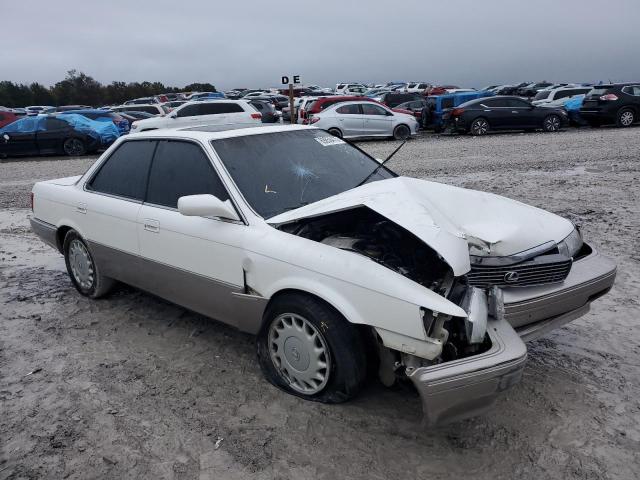 1990 LEXUS ES 250 #3285769654