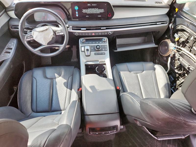 2023 HYUNDAI PALISADE S #3291507925