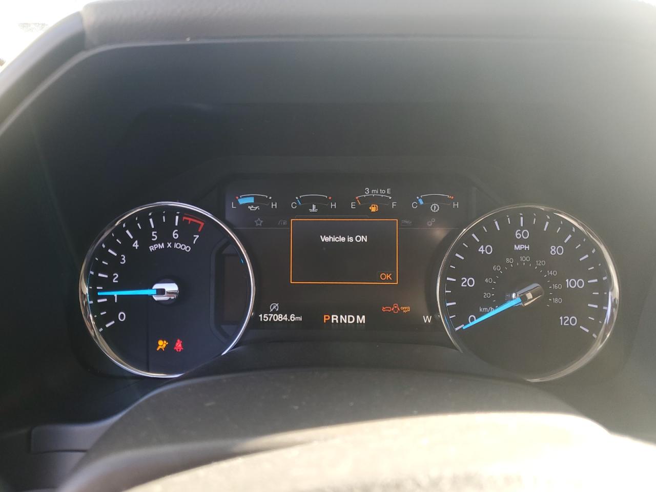 FORD EXPEDITION MAX LIMITED