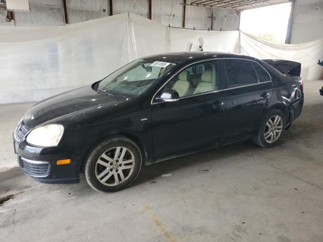 Global Auto Auctions: 2007 VOLKSWAGEN JETTA WOLF