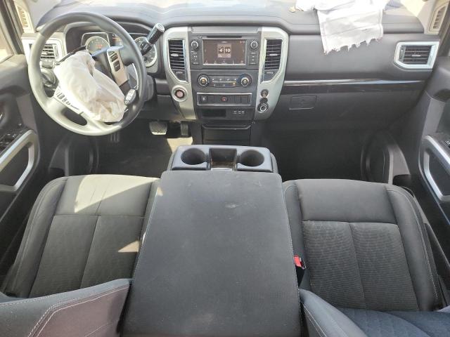2019 NISSAN TITAN S 1N6AA1EK6KN518229