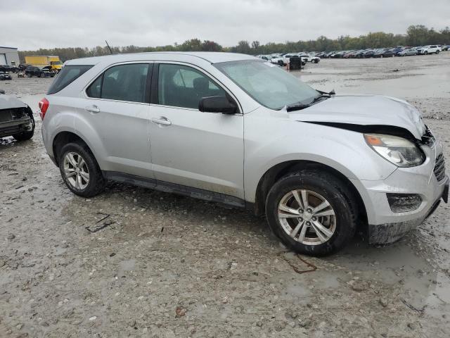 2016 CHEVROLET EQUINOX LS - 2GNALBEK8G1151997