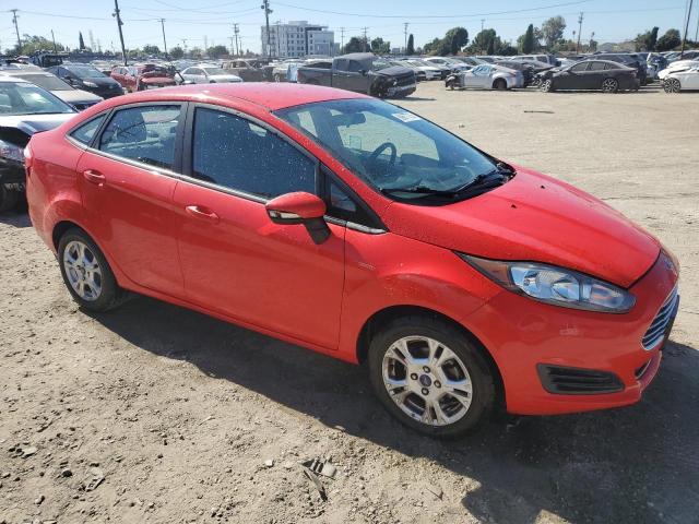2015 FORD FIESTA SE - 3FADP4BJ7FM200086