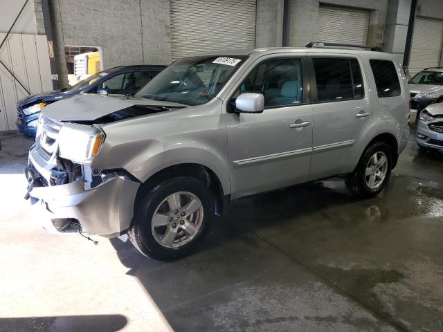 HONDA PILOT EX