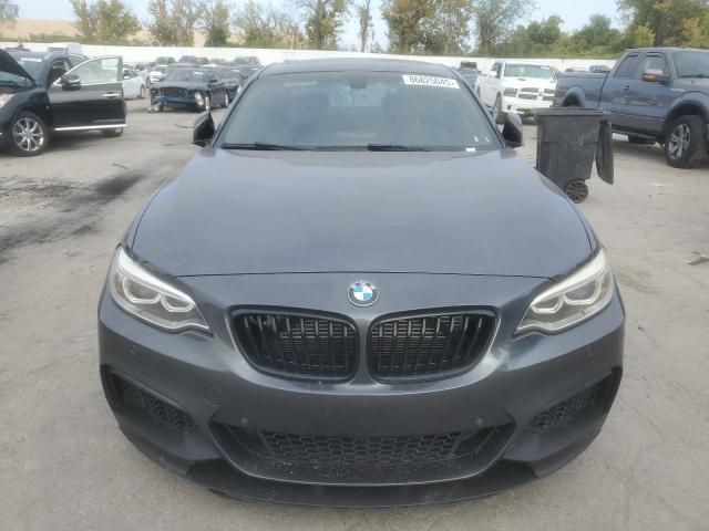 2016 BMW M235XI WBA1J9C52GV371880