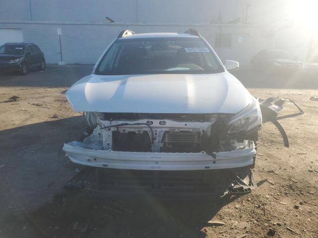 2022 SUBARU OUTBACK PR - 4S4BTADC0N3253895