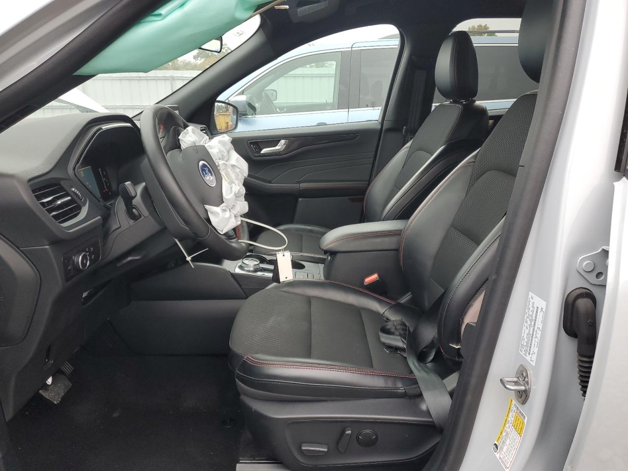 FORD ESCAPE ST LINE SELECT