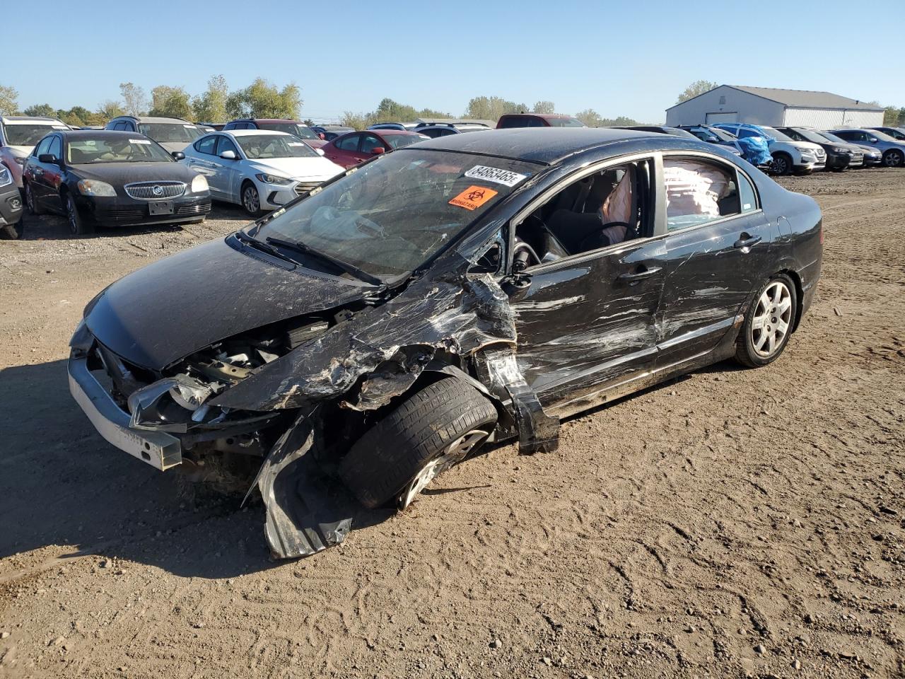 Global Auto Auctions