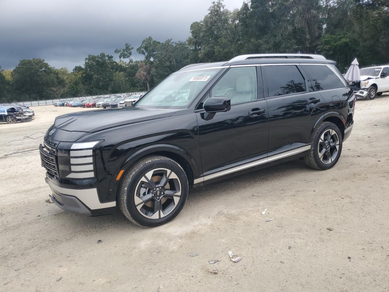 HYUNDAI PALISADE LIMITED