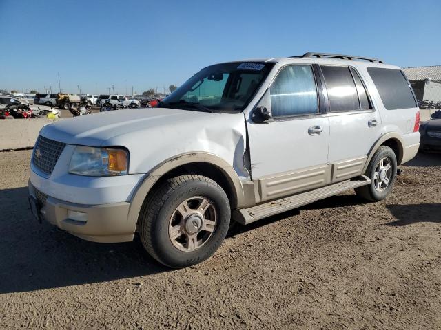 Global Auto Auctions: 2006 FORD EXPEDITION