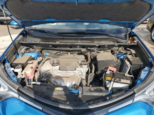 2018 TOYOTA RAV4 LIMIT #3290247220