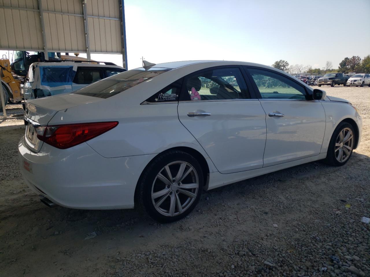 HYUNDAI SONATA SE