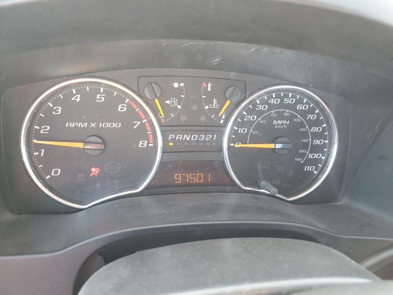 2012 CHEVROLET COLORADO - 1GCCSBF91C8101384