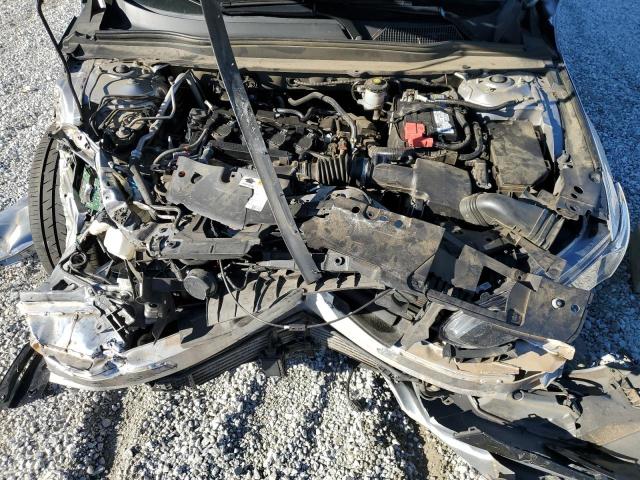 2018 HONDA ACCORD TOU - 1HGCV1F93JA119765