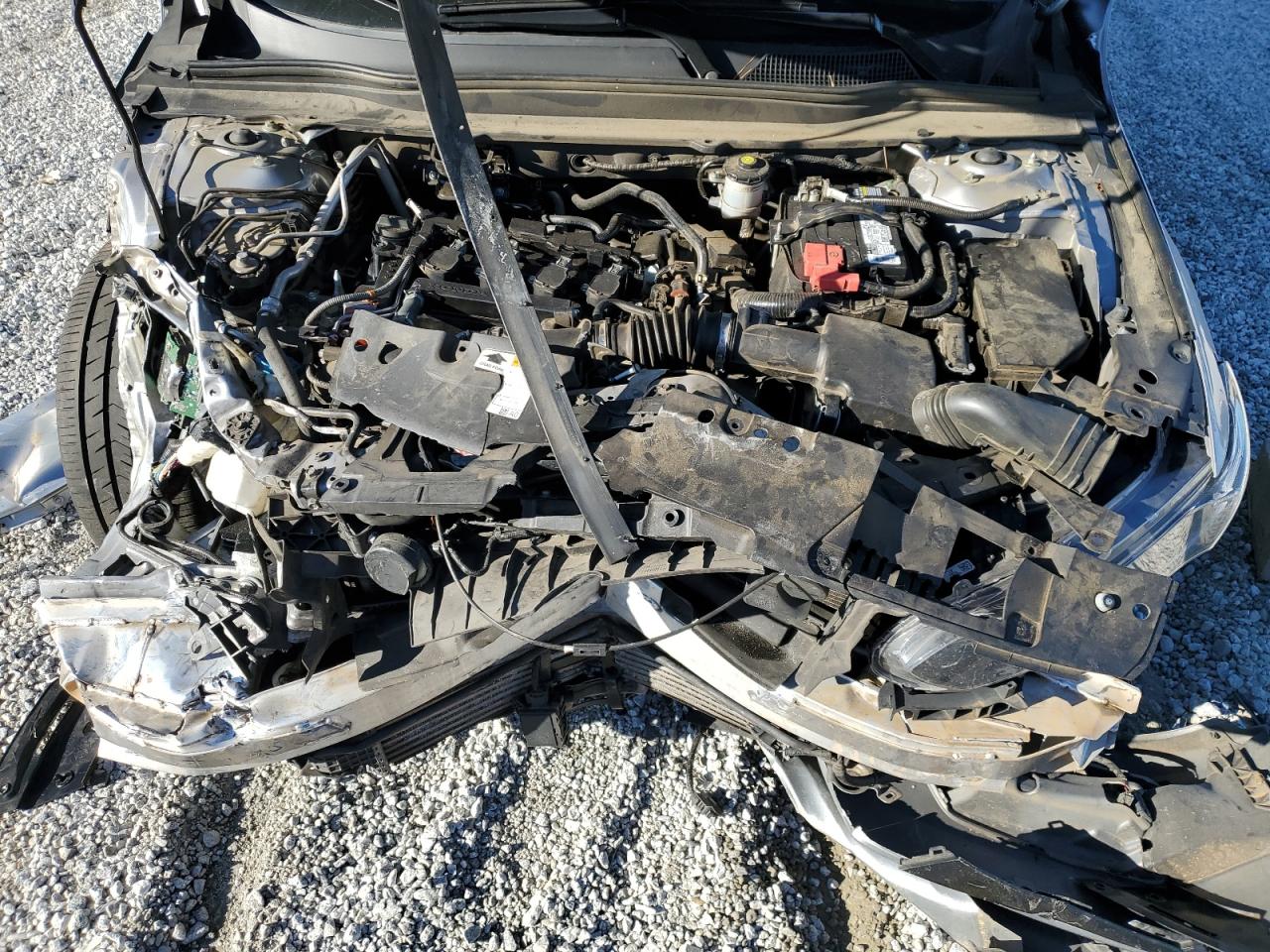 HONDA ACCORD TOURING