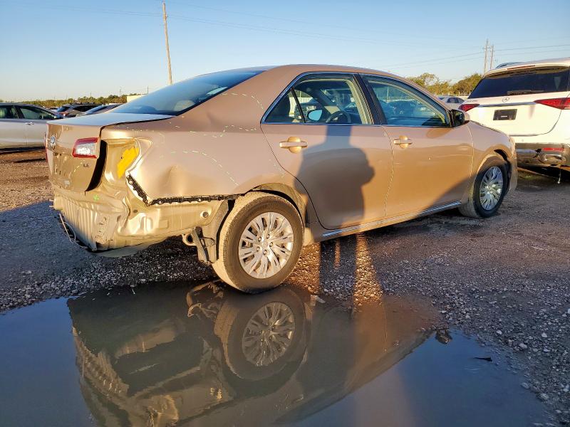 2012 TOYOTA CAMRY BASE - 4T1BF1FK4CU020069