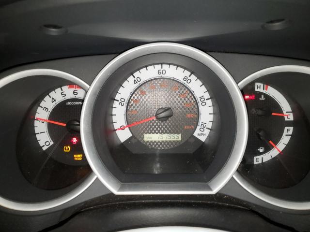 2011 TOYOTA TACOMA ACC - 5TFUU4EN6BX018708