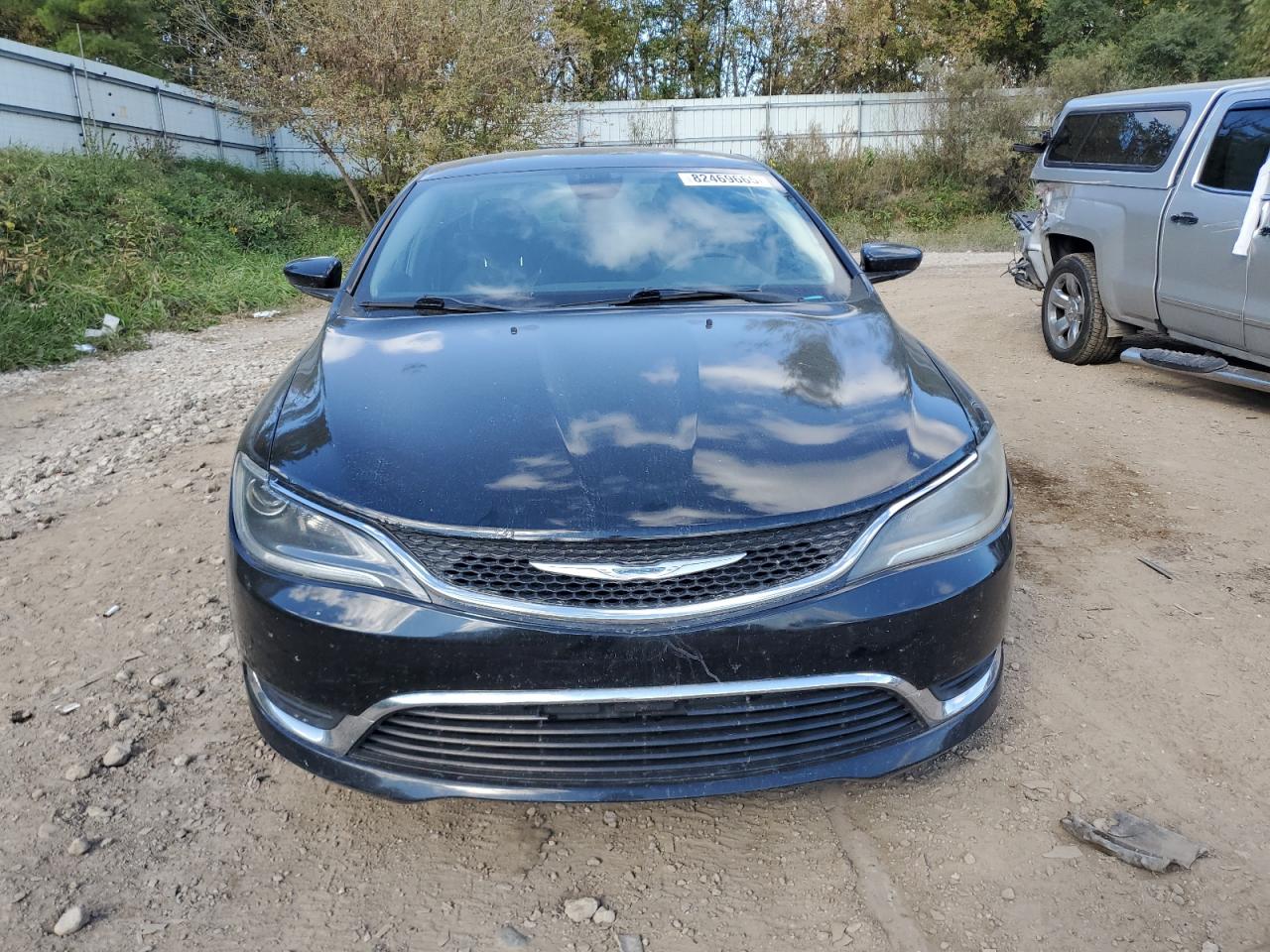 CHRYSLER 200 LIMITED