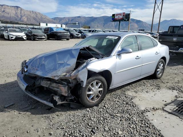 Global Auto Auctions: 2006 BUICK LACROSSE C