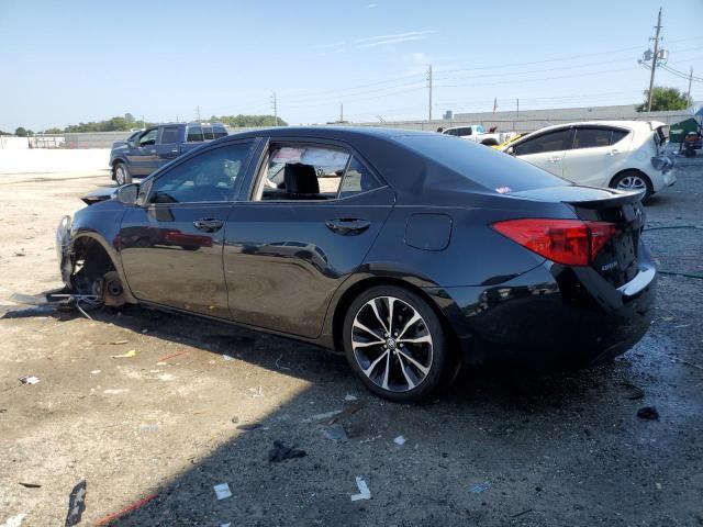 2018 TOYOTA COROLLA L - 5YFBURHE2JP804521