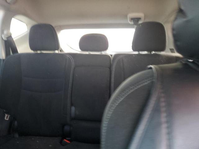 2015 NISSAN MURANO S - 5N1AZ2MH9FN240127