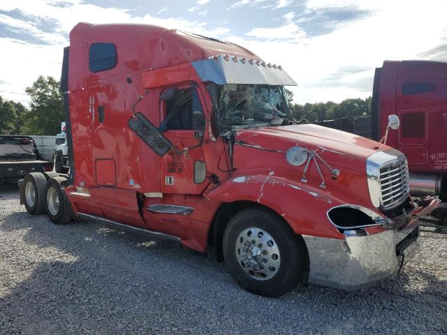 Global Auto Auctions: 2007 FREIGHTLINER COLUMBIA