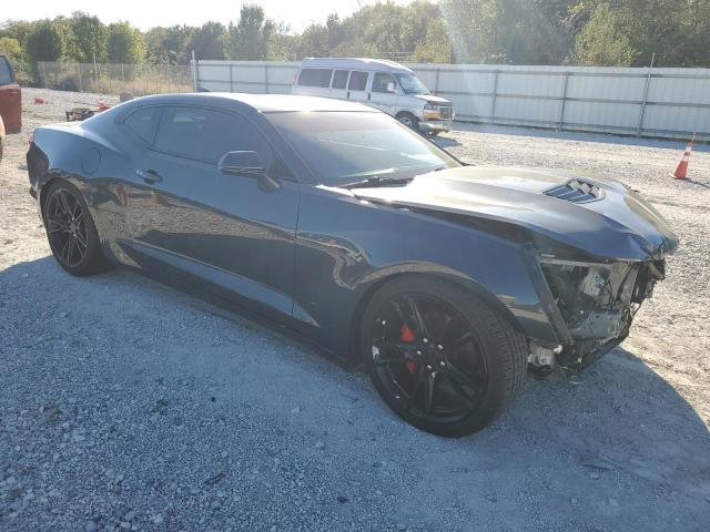 2020 CHEVROLET CAMARO LZ #3279575276