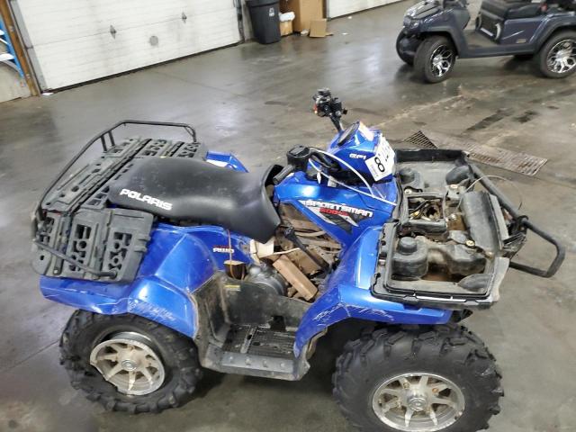 2008 POLARIS SPORTSMAN - 4XAMN50A38A236065