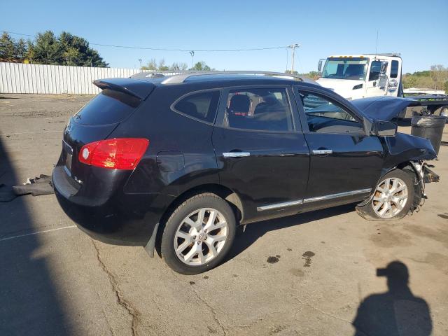 2012 NISSAN ROGUE S - JN8AS5MV9CW366840