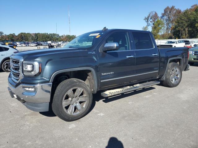2017 GMC SIERRA K15 #3290219223