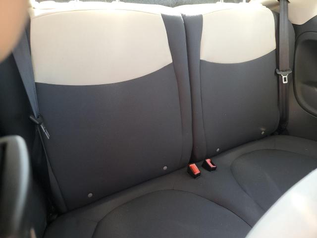 2012 FIAT 500 POP #3296331497