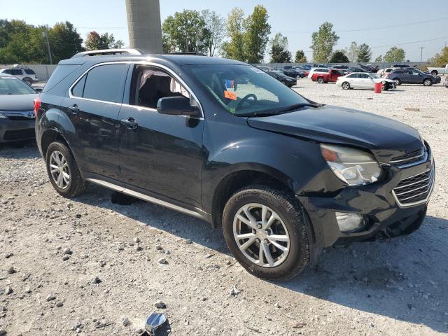 2016 CHEVROLET EQUINOX LT - 2GNALCEK9G1115838