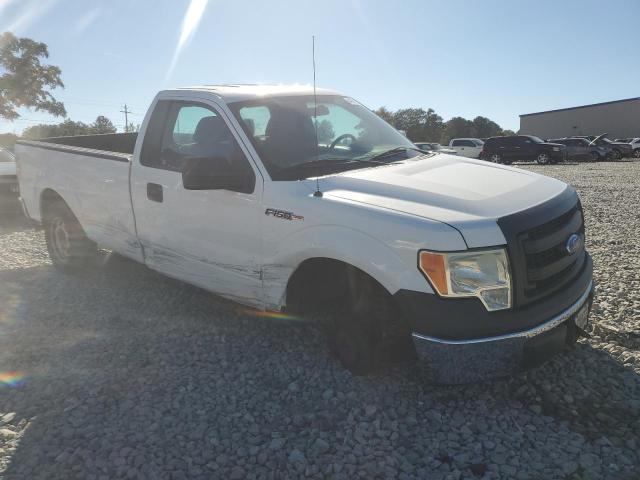 2014 FORD F150 - 1FTMF1CM1EKF33426