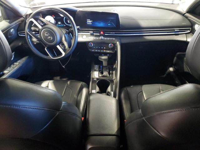 2023 HYUNDAI ELANTRA LI - KMHLP4AG6PU383128