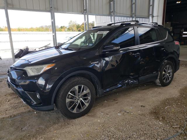 2016 TOYOTA RAV4 HV XL JTMRJREV5GD024424