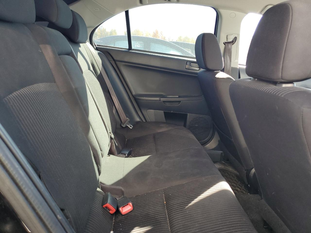 MITSUBISHI LANCER ES/ES SPORT